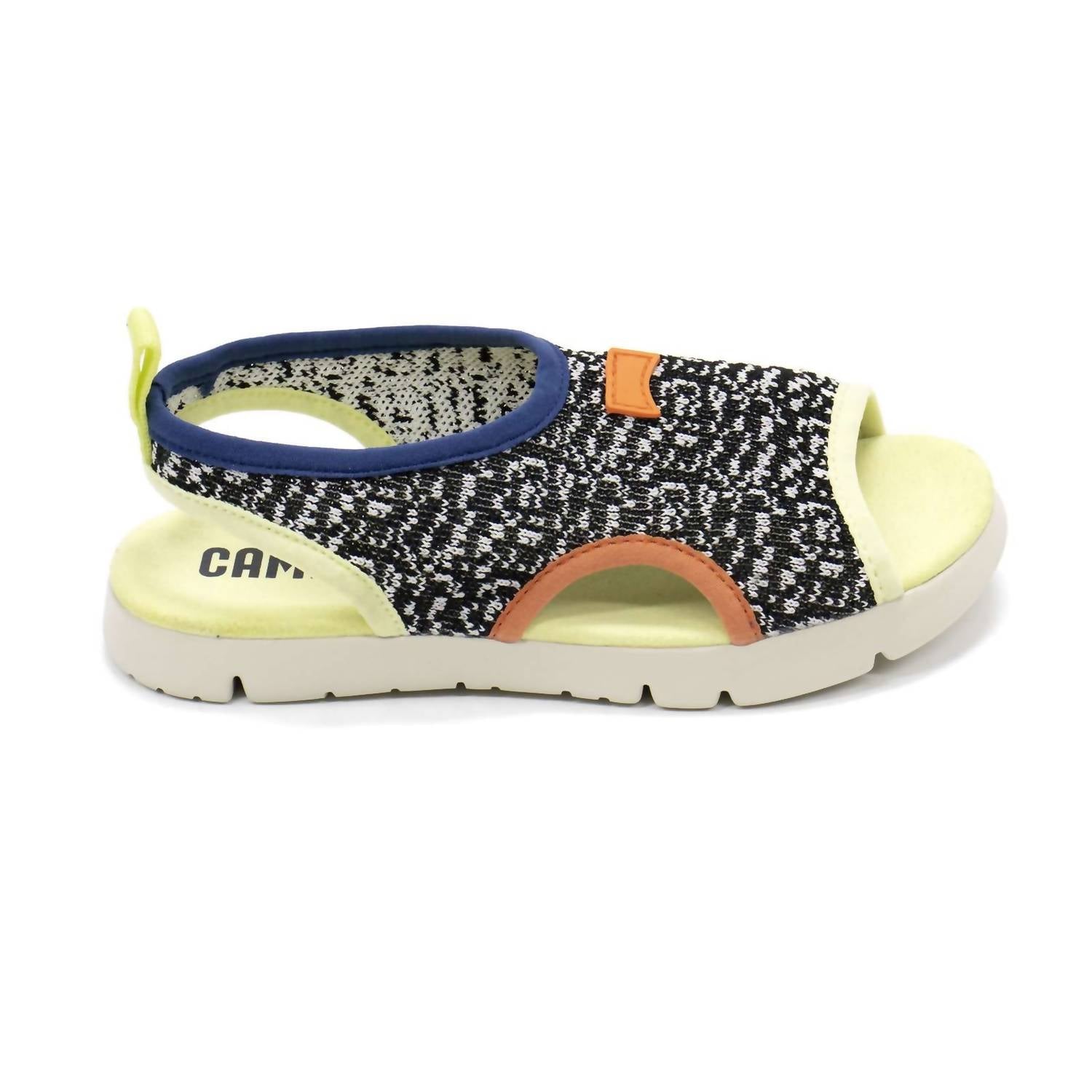 Camper - Girl's Mira Sandals