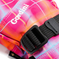 Gordini - Girl's Charger Waterproof Insulated Junior Gloves