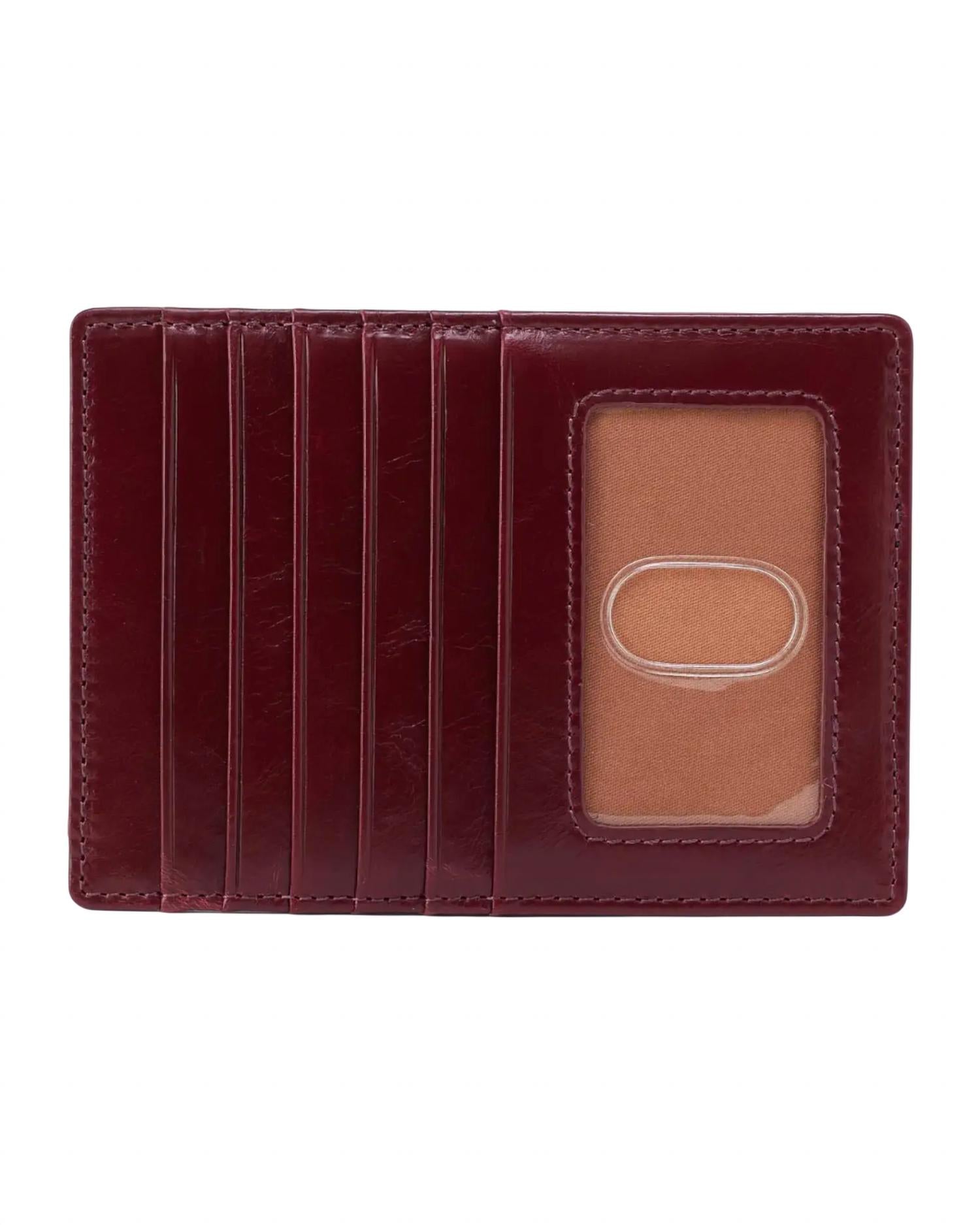 Hobo - Euro Slide Card Case