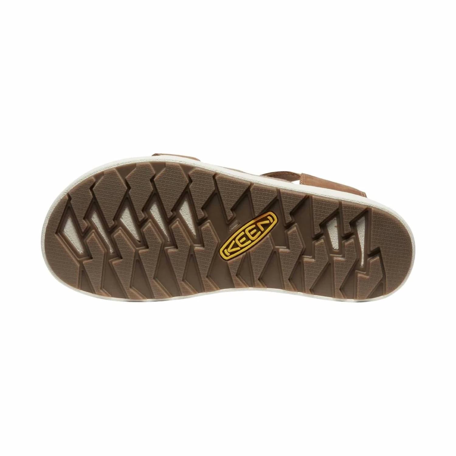 Keen - Women's Elle Mixed Strap Sandal