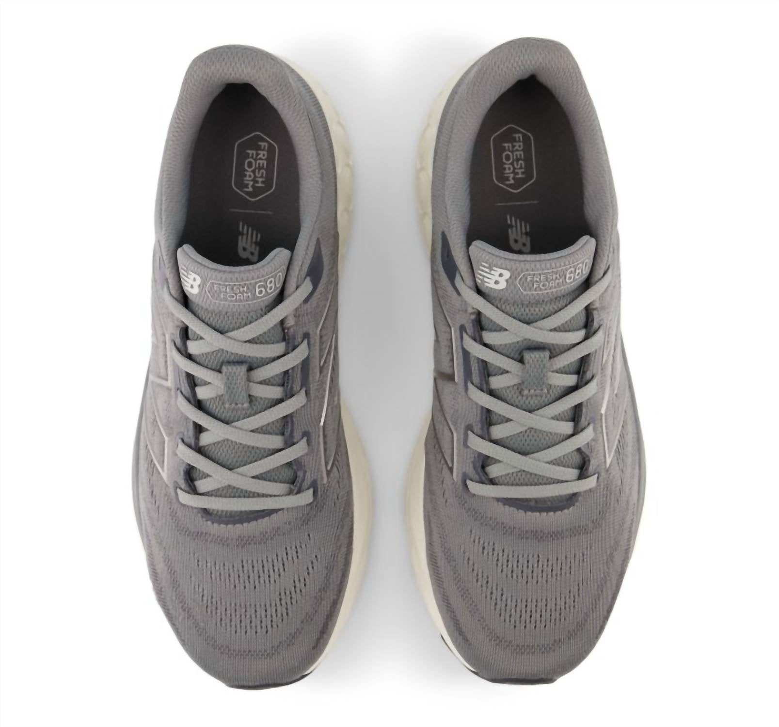 New Balance - Men's Fresh Foam M680v8 Shoes