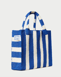 Loeffler Randall - Sol Crochet Beach Tote