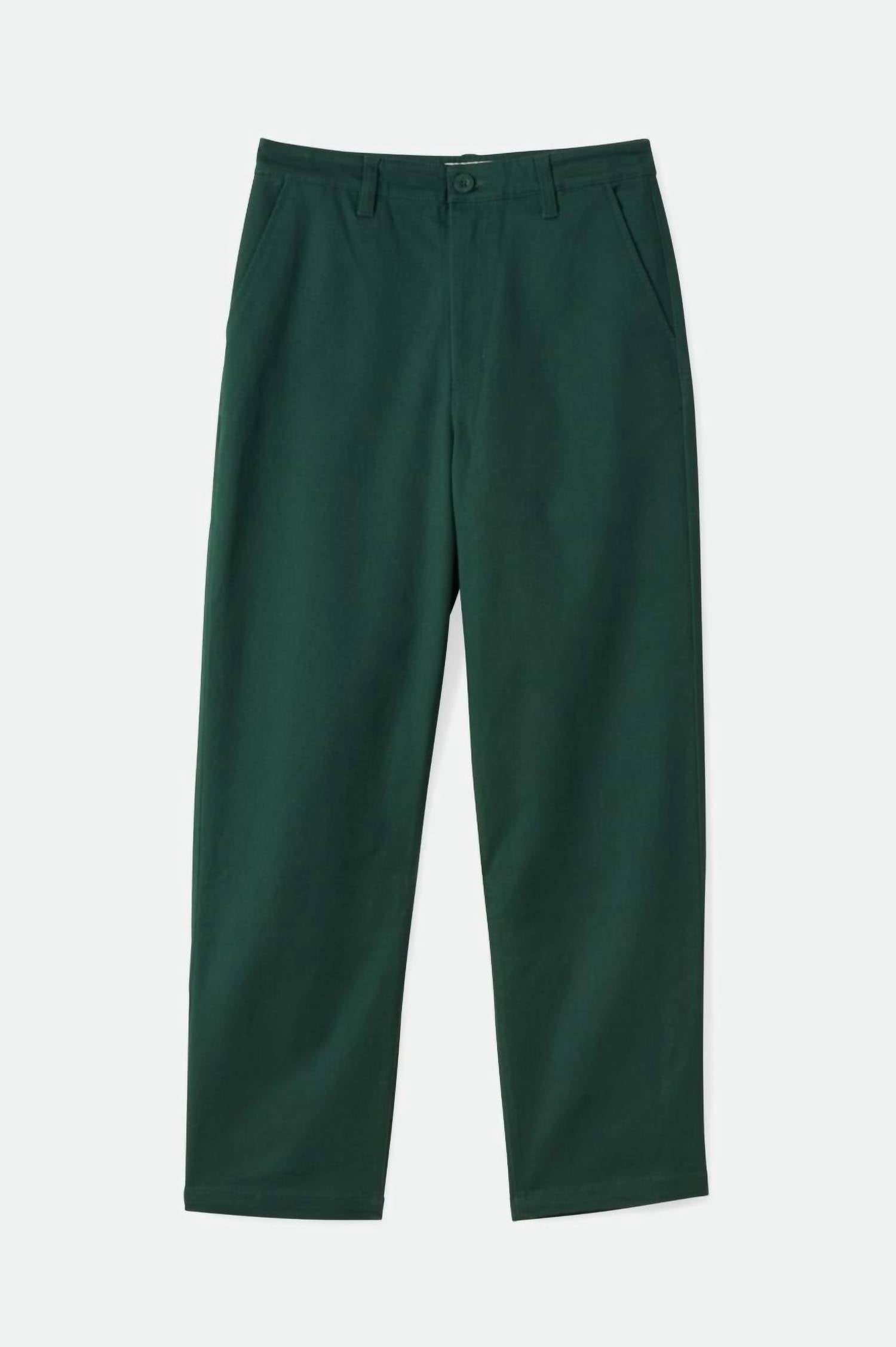 Brixton - Victory Pants