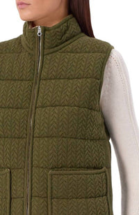 Arch4 Cashmere - Hammer Smith Vest