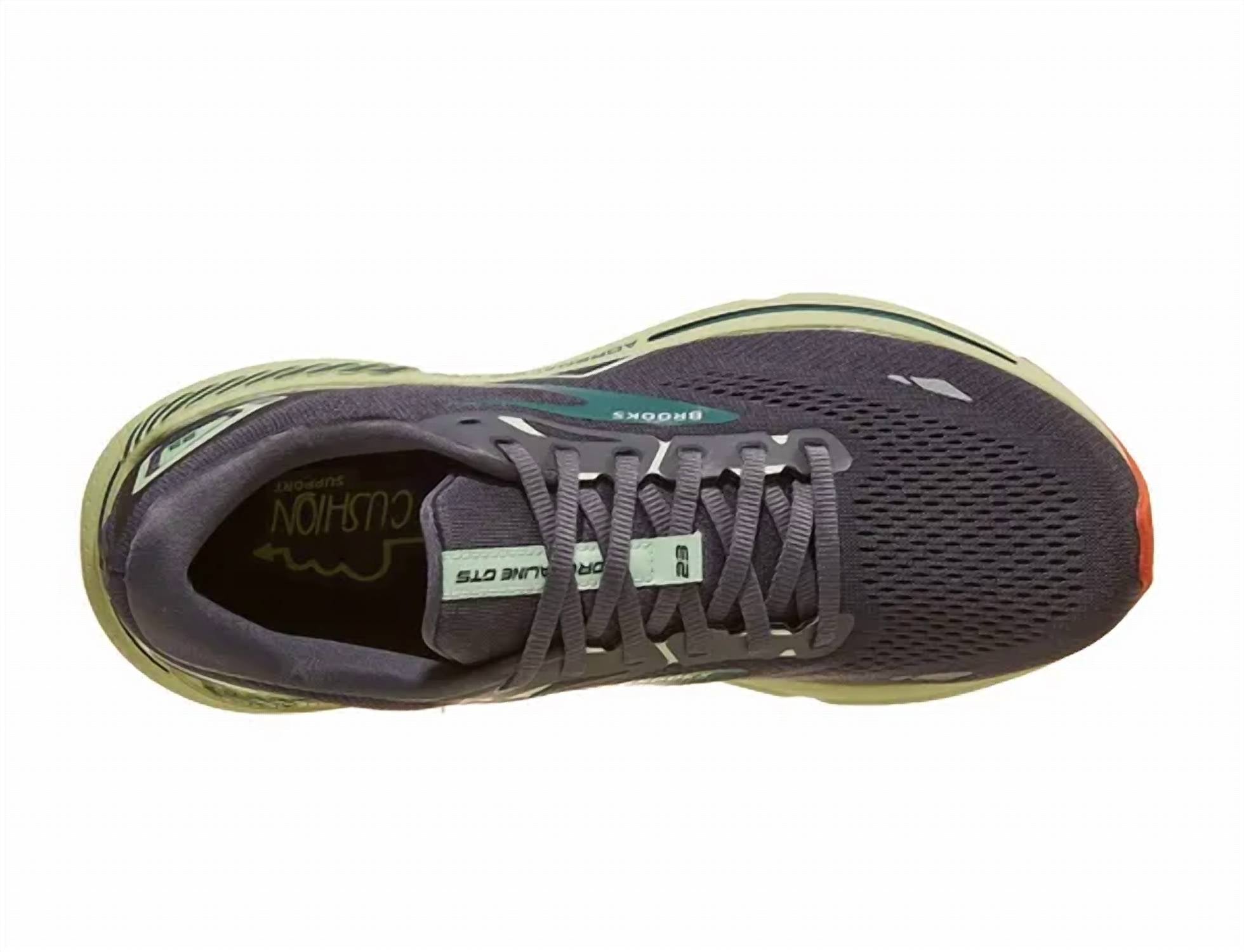 Brooks - Men's Adrenaline Gts 23 Running Shoes