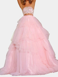 Jovani - Chandler Gown