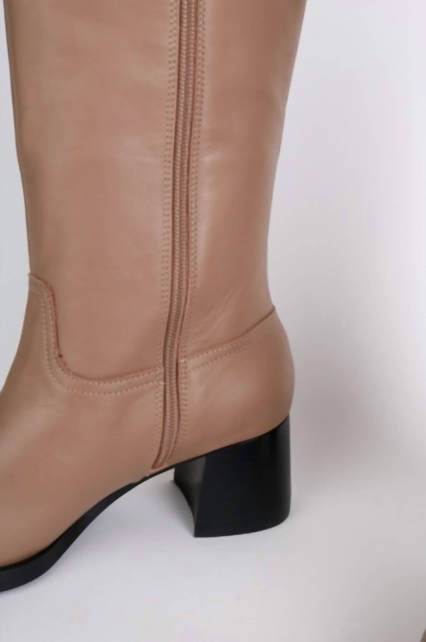 Intentionally Blank - Women's Alibi Boot