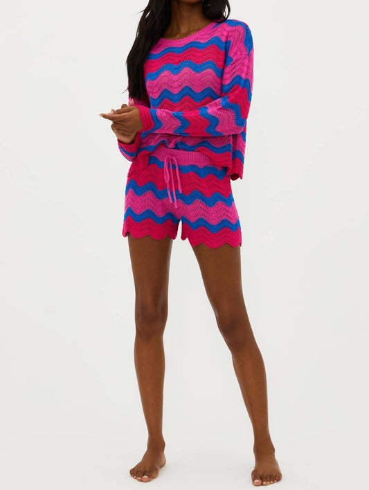 Beach Riot - Balboa Short