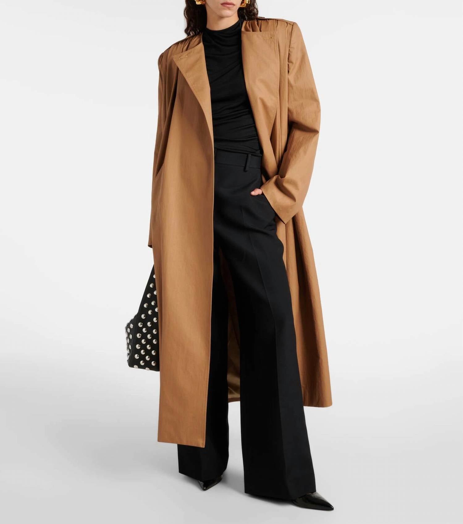 Khaite - Bacall Pant