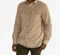 Muskox - Grand Flannel Shirt
