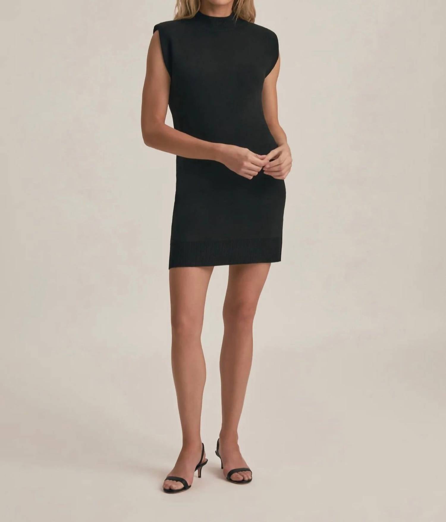 Favorite Daughter - Whitney Mini Dress