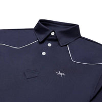 Texas Standard - Men's Lariat Polo