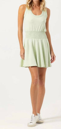 Sundays - ADDISEN DRESS