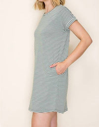 Staccato - Harman Dress