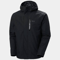 Helly Hansen - MEN'S JUELL 3-IN-1 Jacket