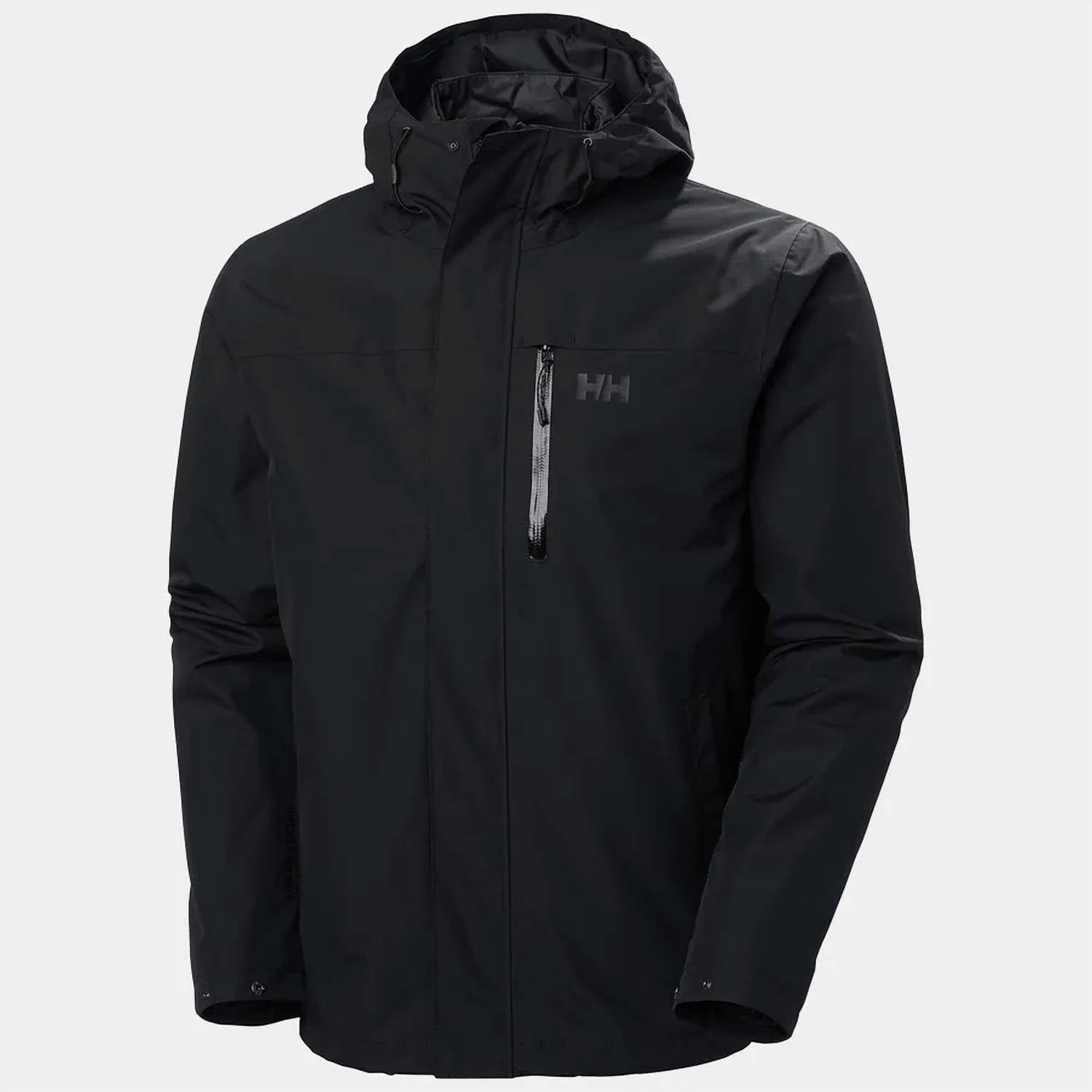 Helly Hansen - MEN'S JUELL 3-IN-1 Jacket