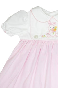 Petit Ami Zubels - Girl's Bunny Dress