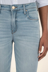 Kut From The Kloth - Ana Fab Ab Flare Jeans