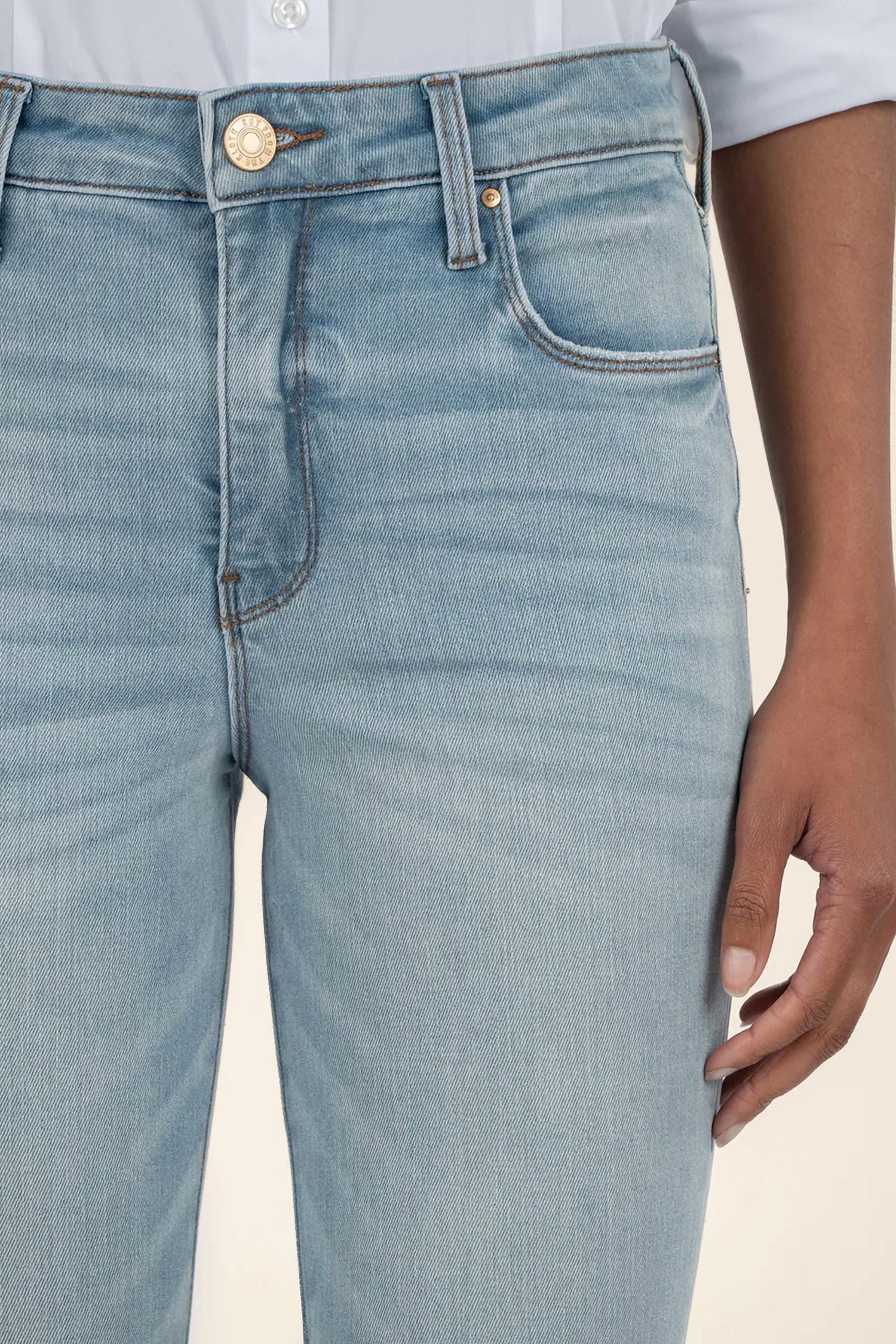 Kut From The Kloth - Ana Fab Ab Flare Jeans