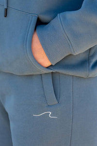 Navano - Unisex Pull-on Thermal Joggers