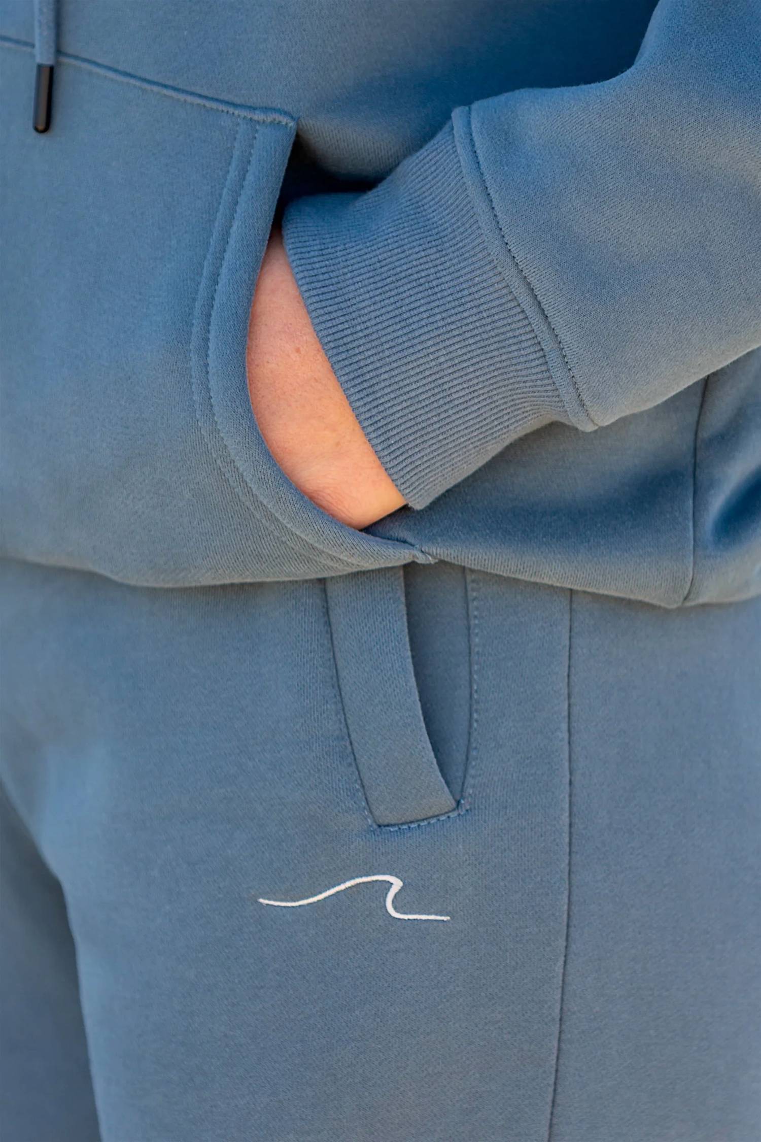 Navano - Unisex Pull-on Thermal Joggers