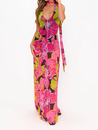 Show Me Your Mumu - Women's Katia Maxi Dress