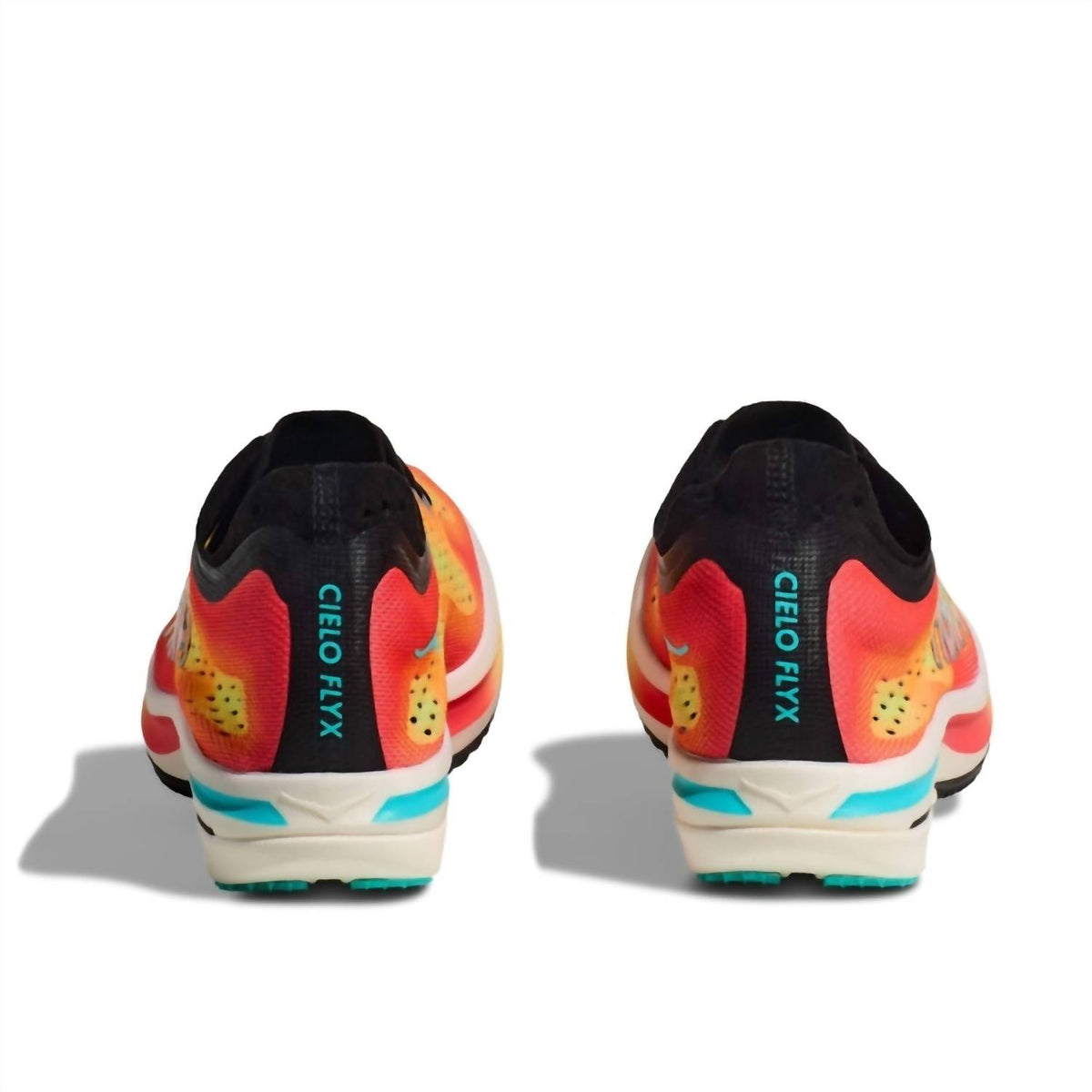 Hoka - Unisex Cielo Flyx Racing Shoes