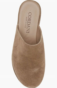Cordani - Camryn Platform Wedge Mule