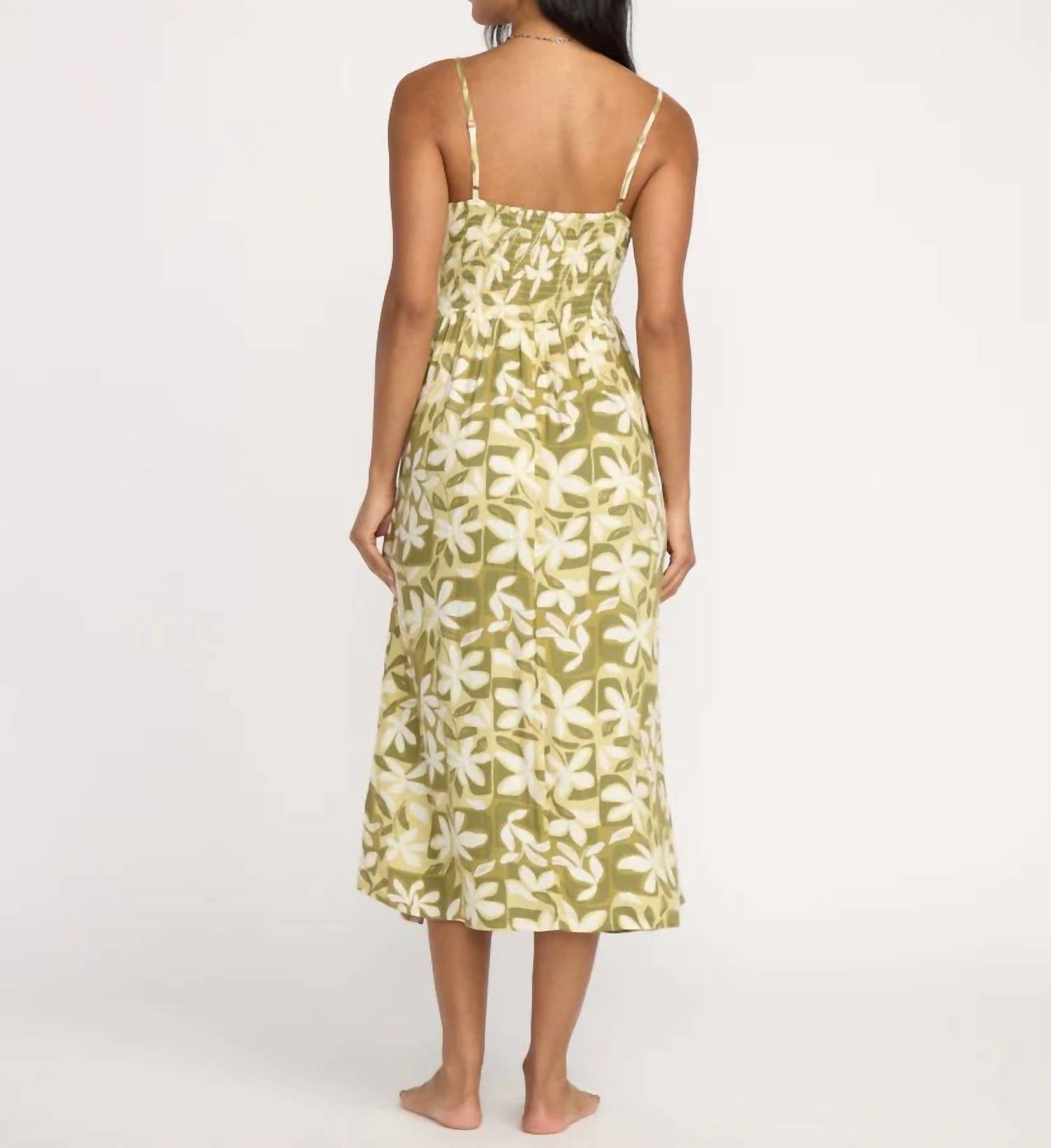 Billabong - Sunset Love Dress