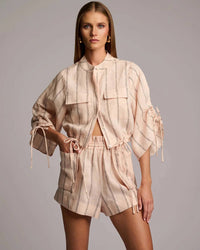 Hevron - Mira Short