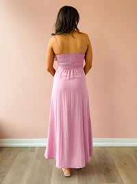 Z Supply - Granada Maxi Dress