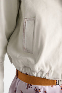 Dorothee Schumacher - Women's Sleek Statement Jacket