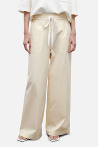 Twp - Main Street Mid-rise Pant