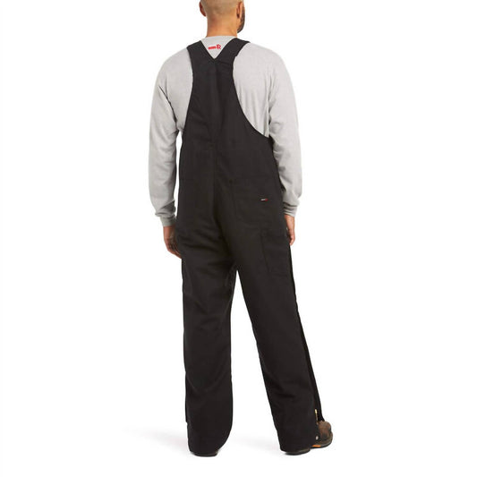 Ariat - FR Insulated Overall 2.0 Bib