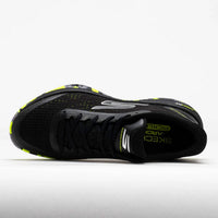 Skechers Men's Viper Court Pro Pickleball Shoes in black - men's shoe - view 5
