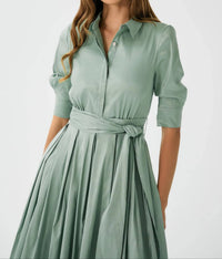 Hutch - Women's Jordana Dress