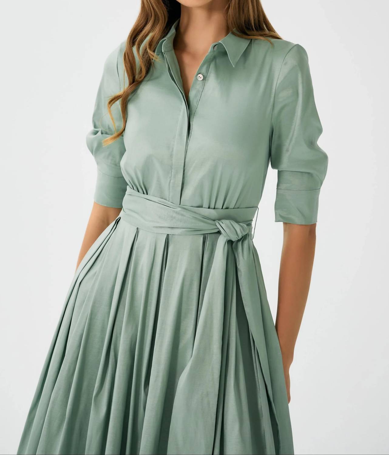 Hutch - Women's Jordana Dress