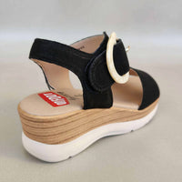 Onfoot - Women's Boticeli Wedge Sandal