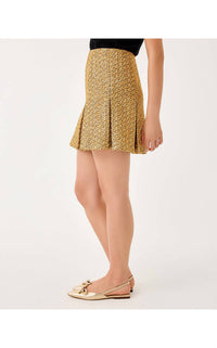 Lilly Pulitzer - Cammi Boucle Mini Skirt