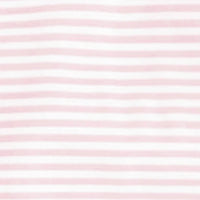 Minnow - Girls Stripe Rashguard One Piece