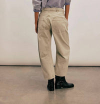 Free People - Moxie Low Slung Pull On Barrel