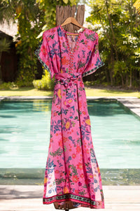 Lola Australia - July Maxi Dress