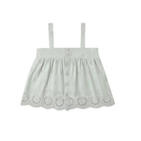 Rylee + Cru - Girl's Swing Top