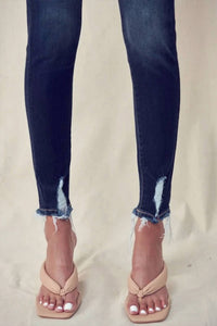 Kancan - Hometown High Rise Skinny Jean