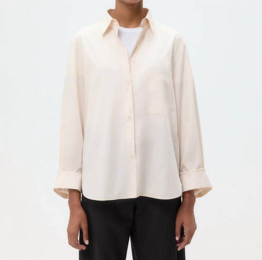 Twp - Next Morning Shirt