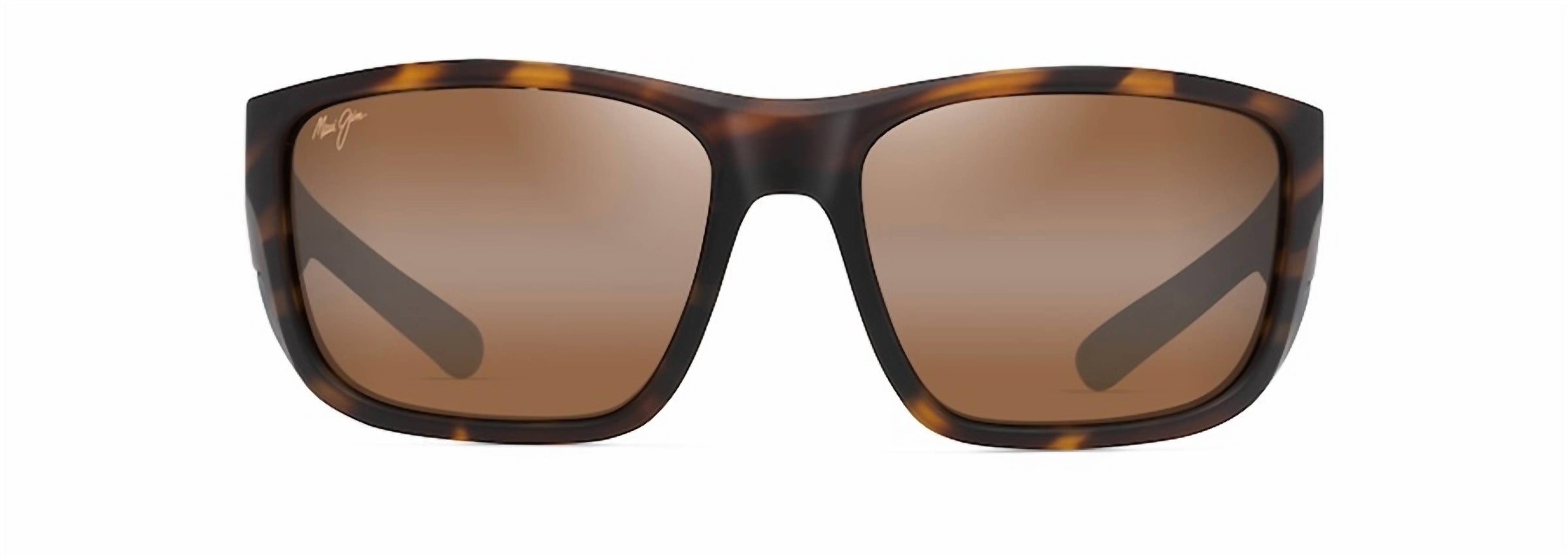 Maui Jim - Amberjack Polarized Sunglasses H896 - 10