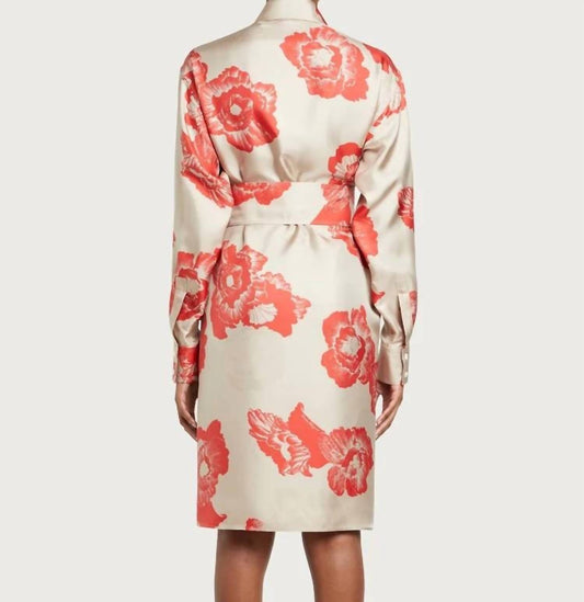 Salvatore Ferragamo - Salvatore Ferragamo Woman Pink-grey Ladies' Read