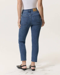 Rag & Bone - Featherweight Baggy Dre Low Rise Boyfriend Jean