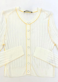Toccin - Women's Crosby Cardigan