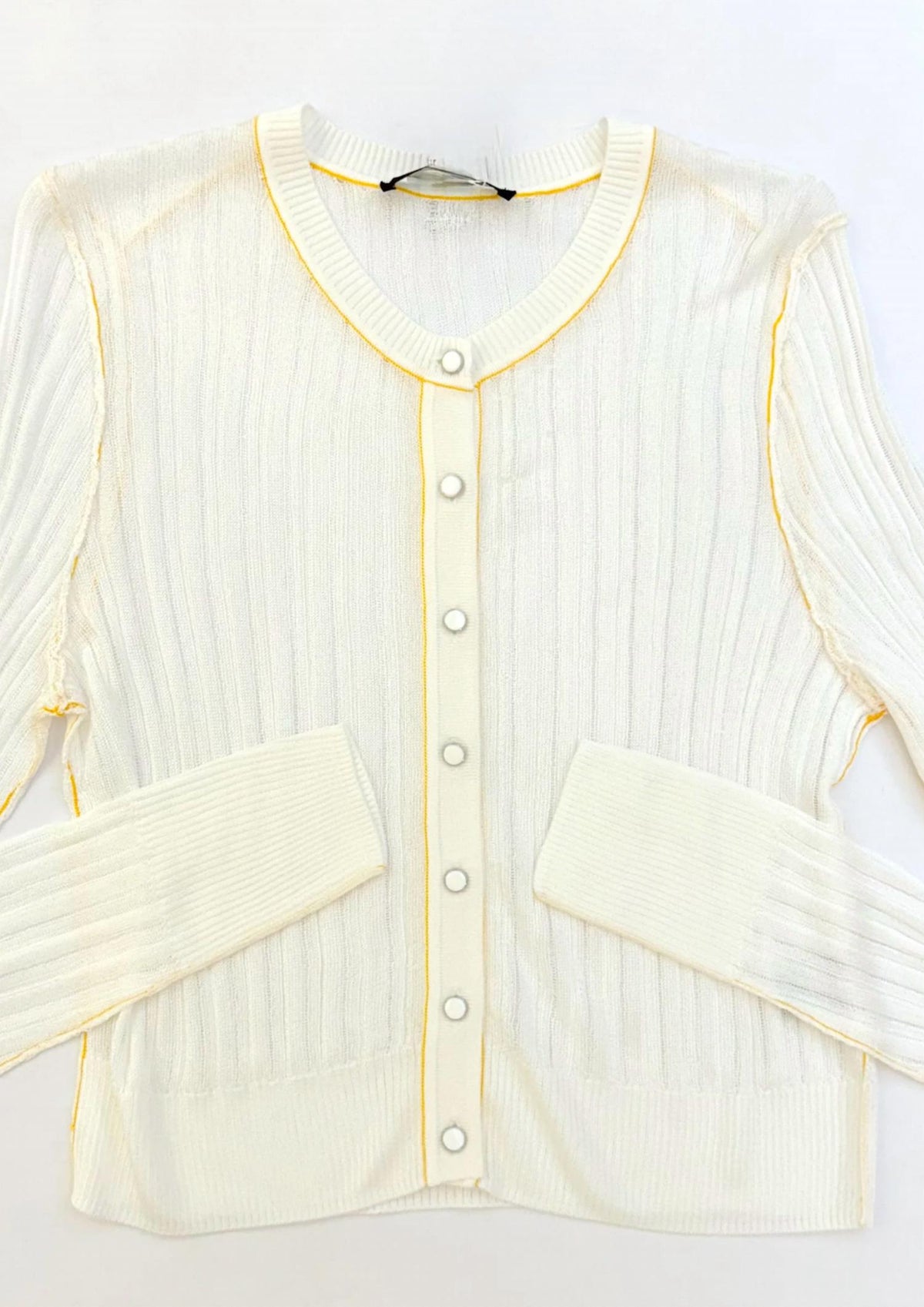 Toccin - Women's Crosby Cardigan